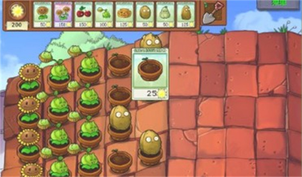 植物大战僵尸1官方中文版 植物大战僵尸1官方中文版