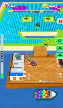 采石车Stone Mining Truck