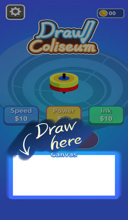 DrawColiseum(手绘竞技场中文版)