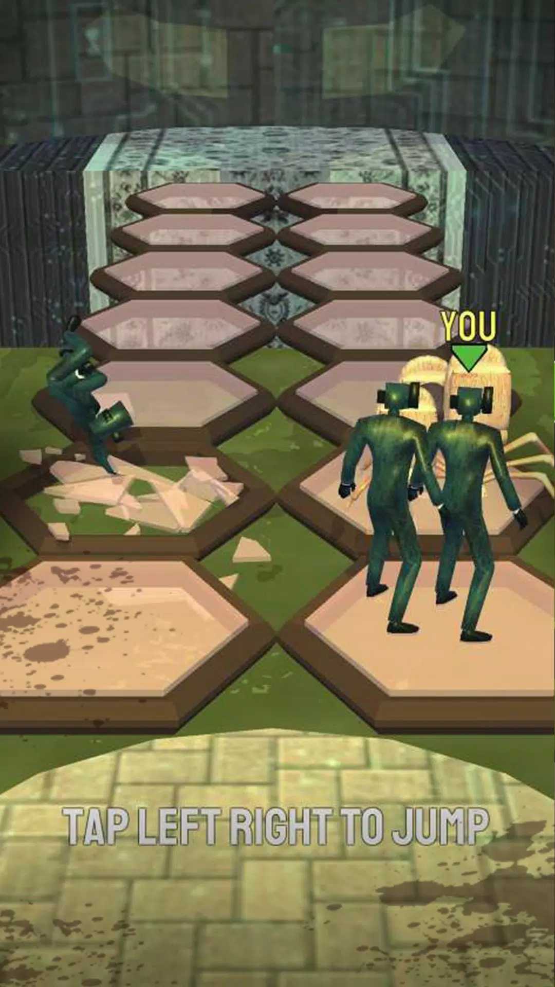 滑雪厕所生存之战（Skibidi Survival）