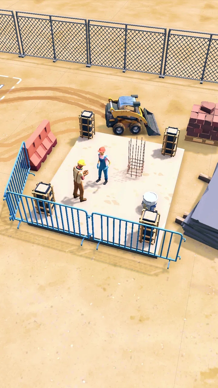 建设大队 建设大队