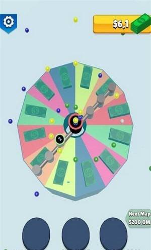 合并迷洞Merge Holes