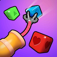 钓钩大师(Hook Voxel)