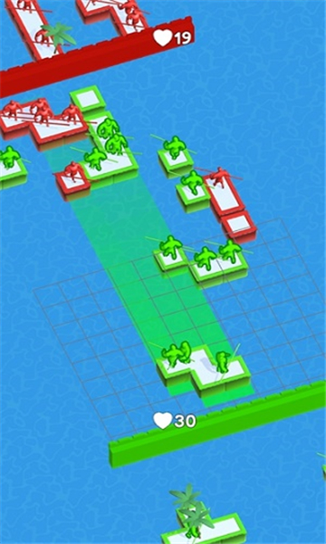 木筏控制Raft Control