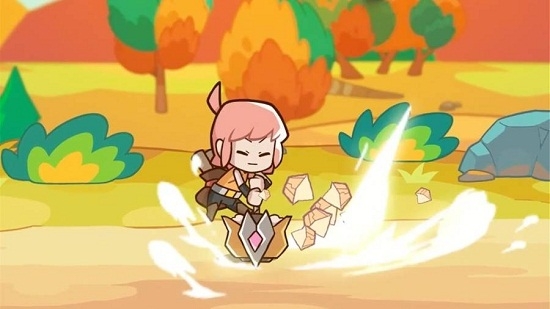 Postknight(邮递骑士2)