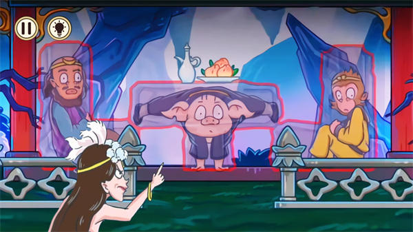 太空伪装者 太空伪装者