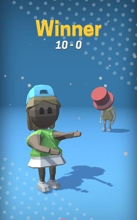 Tennis(指划网球)