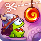 割绳子时间旅行free(Cut the Rope Time Travel)