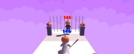 Pumpkin(南瓜战跑最新版)