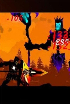 暗影生存战斗 暗影生存战斗