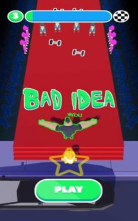 保镖疯狂酷跑(Star Bodyguard)