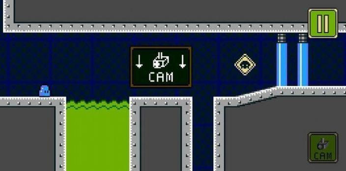 史莱姆逃狱(Slime Breakout)