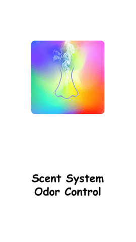 物联香氛官方版 物联香氛官方版