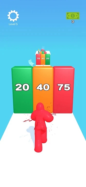能量赛跑者3D(Energy Runner 3D)