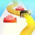 发刷跑Hair Brush Run