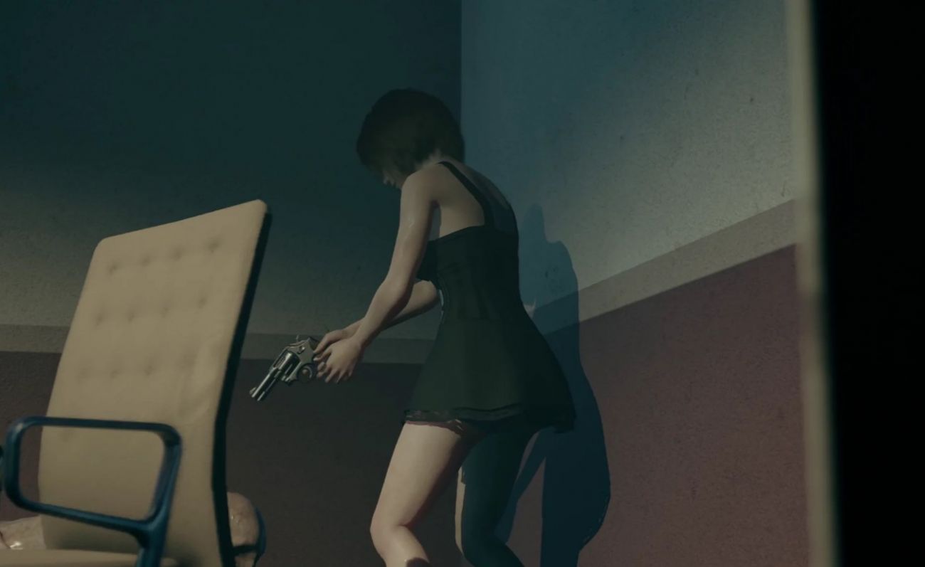 僵尸校园生存模拟 僵尸校园生存模拟