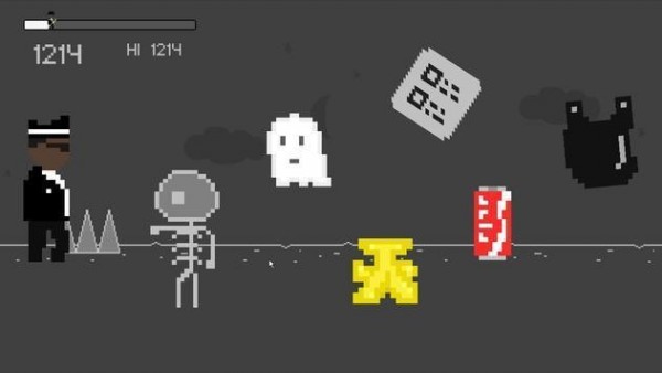棺材舞火拼CoffinDanceRush