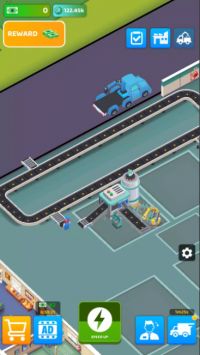 鞋业帝国Shoes Empire