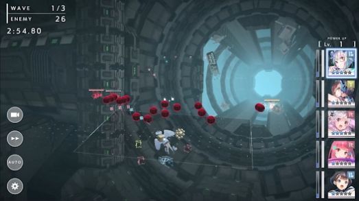 错误游戏Reset序章E(404 Game Reset ProloguE)