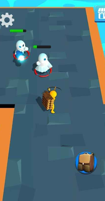 建造岛3D 建造岛3D