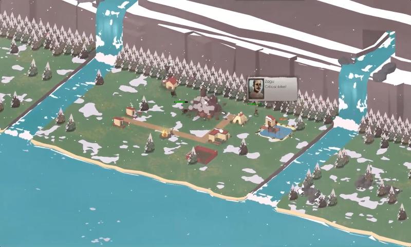 TheBonfire2(篝火2未知的海岸无限资源版)