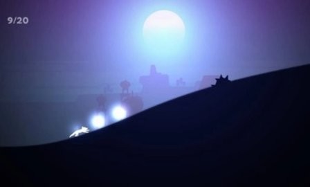 Light(光狼的冒险)