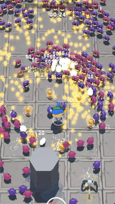 灵魂捕快SpiritCatcher