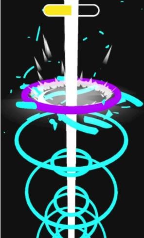 伸缩箍粉碎冲刺(Ring Crush)