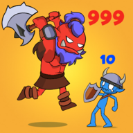 真实史诗战斗模拟器