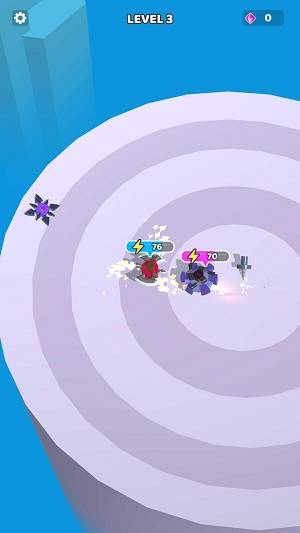 合并微调大师Merge Spinner Master