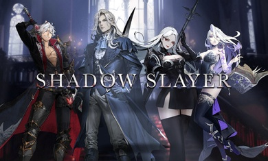 暗影杀手忍者武士中文版