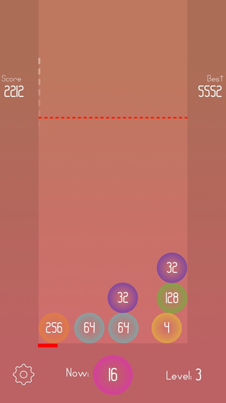 数字合并匹配Number Match