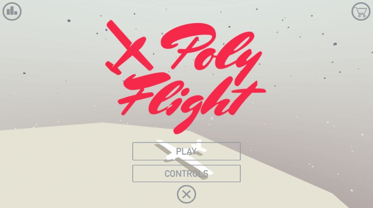 保利飞行(Poly Flight)