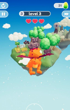 DragonMaster(龙师傅)