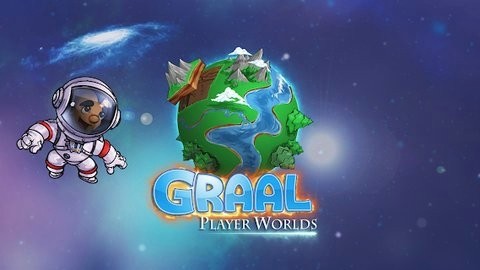 GraalWorlds(格拉尔世界)