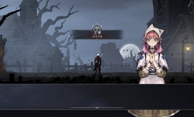 暗影杀手忍者武士中文版
