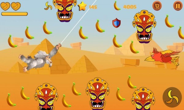 Swing Banana(摇摆香蕉)