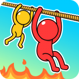 火柴人：绳之谜题