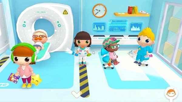 果汁制作模拟器