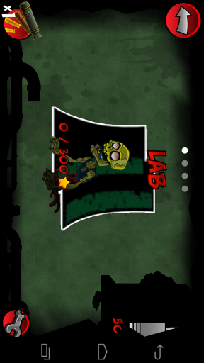 愚蠢的僵尸2 愚蠢的僵尸2