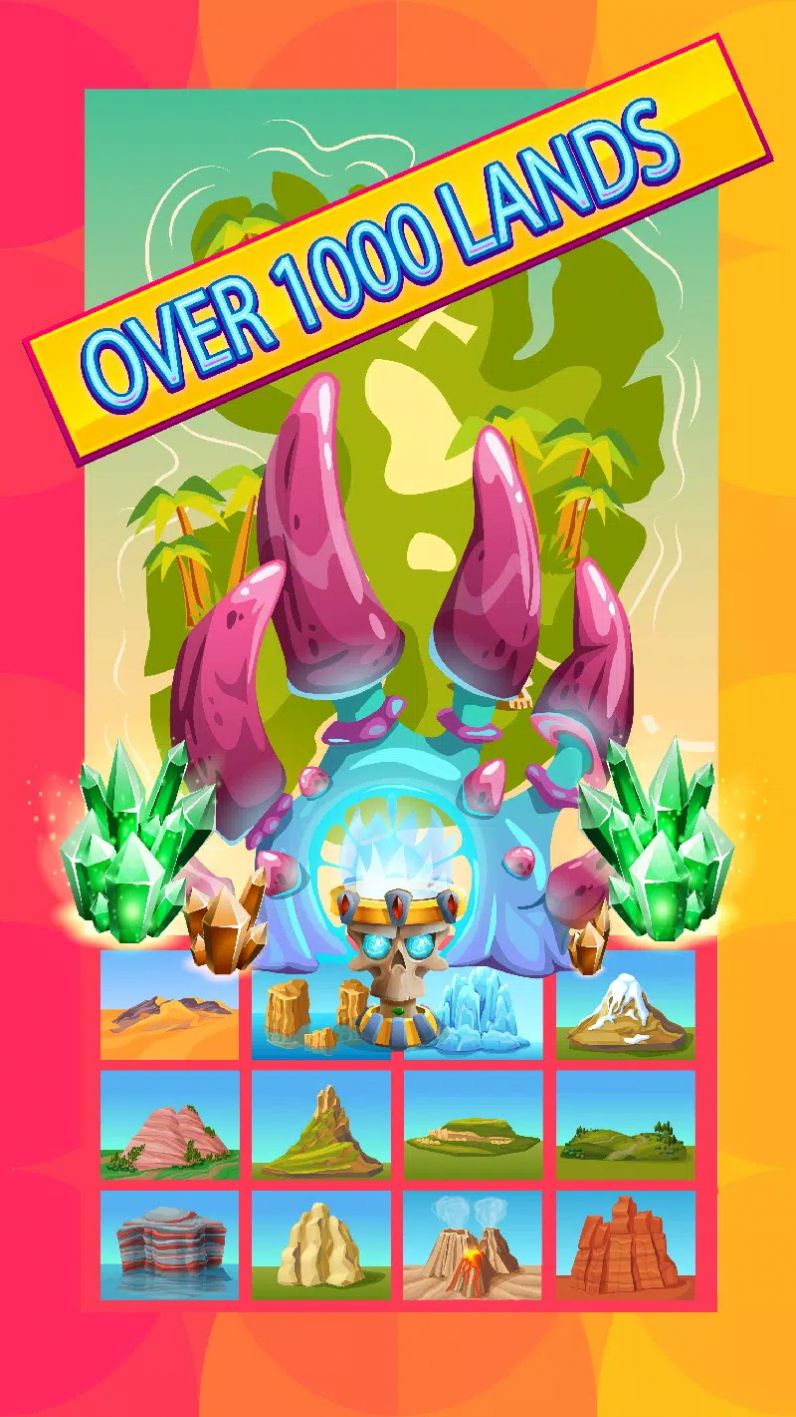 珠宝开心消(Jewel Quest 2022)