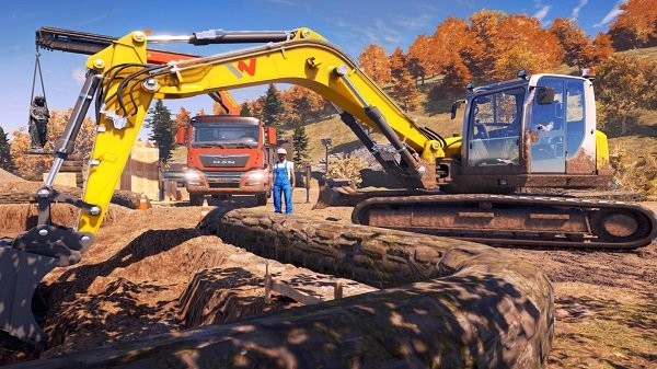 老司机开车模拟器 老司机开车模拟器