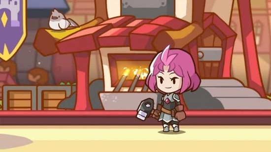 Postknight(邮递骑士2)