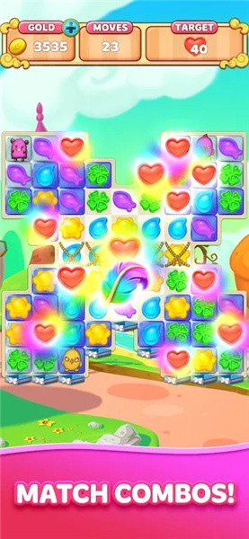 皇家魔法连线(Royal Journey)