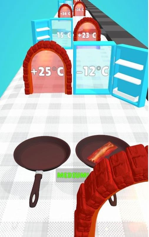 Cooking Pan!
