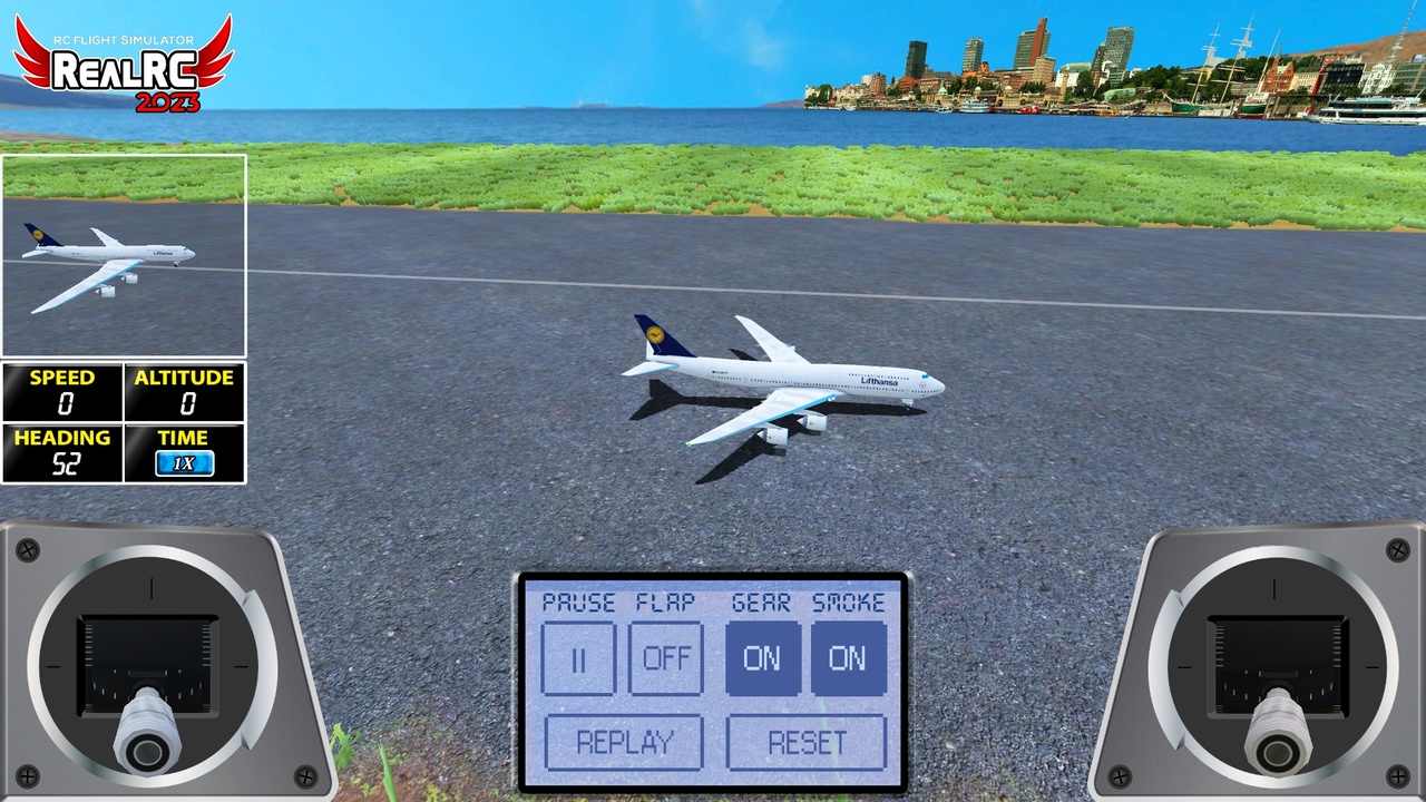 真实遥控飞行模拟2023(Real RC Flight Sim 2023)