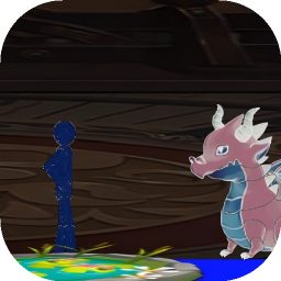 孤岛英雄大逃亡