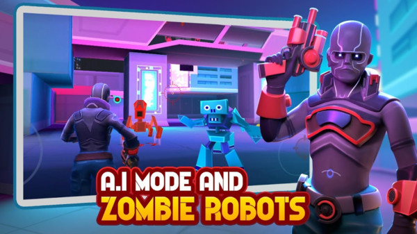 射击召唤:大逃杀 射击召唤:大逃杀