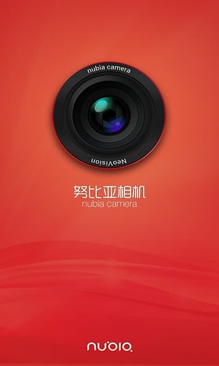 努比亚相机6.0下载