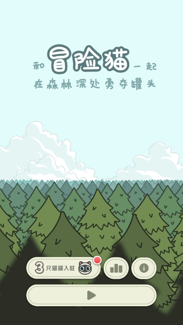 冒险猫
